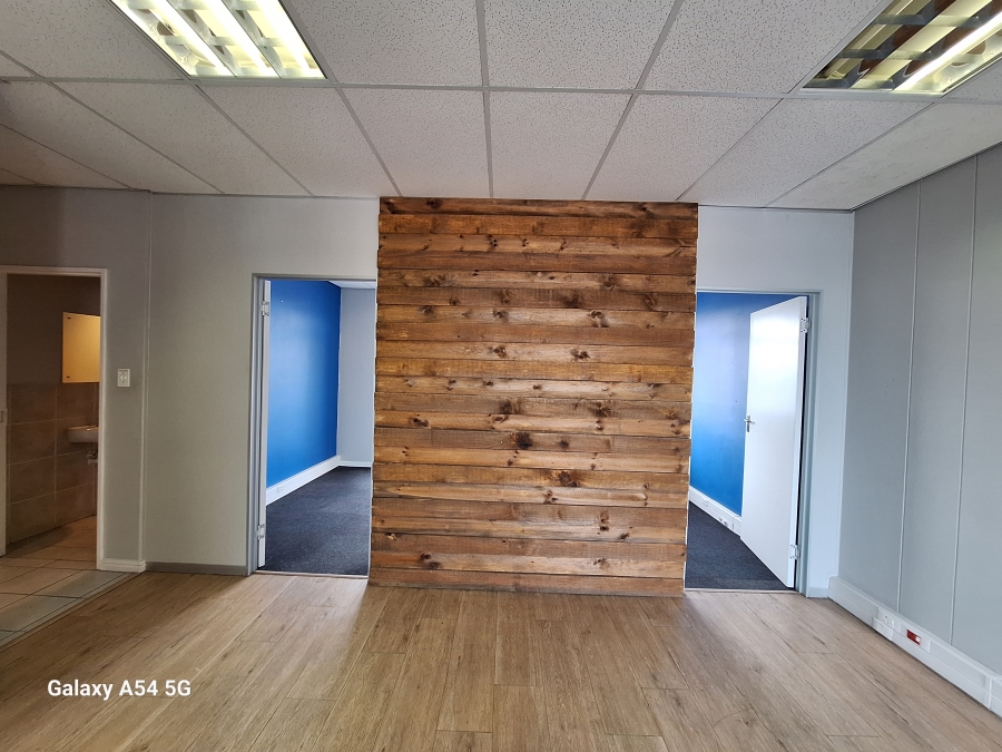 To Let Commercial Property for Rent in Century City Western Cape